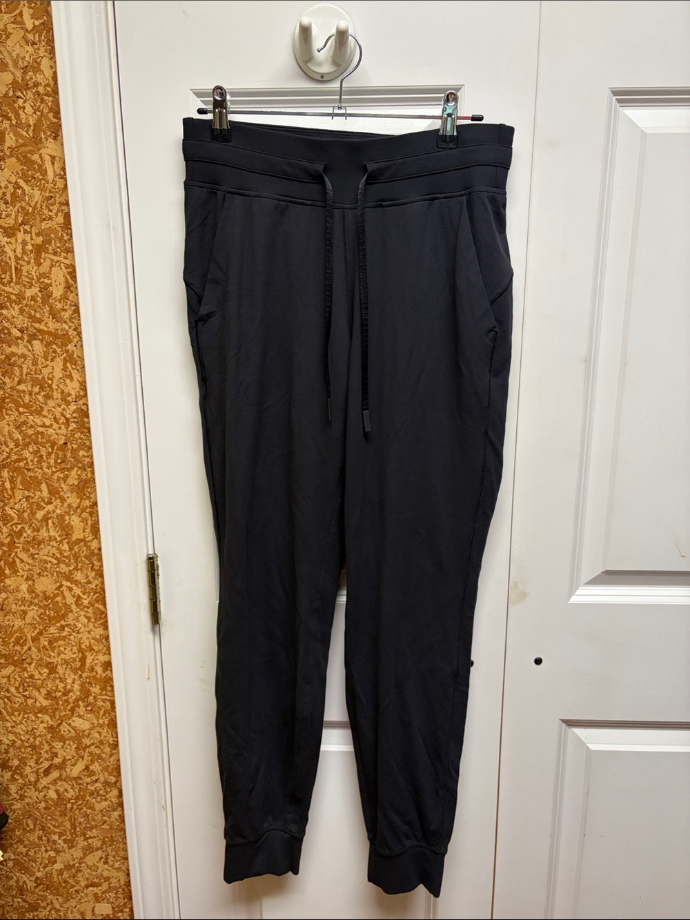 Lululemon Ready To Rulu Jogger